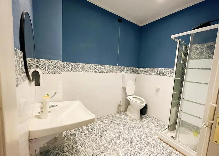 イル ジラモンド ゲストハウス