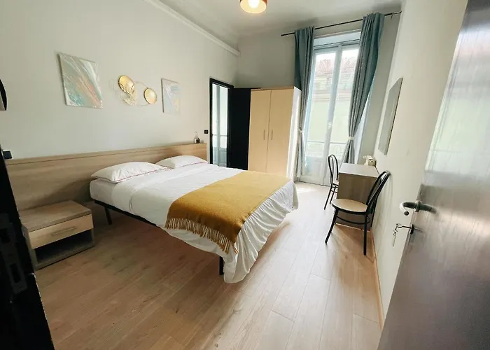 Il Giramondo Gasthuis 3*