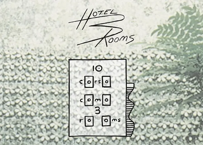 Alojamento de Acomodação e Pequeno-almoço 3 10 Corso 4*