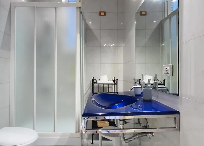 Apartamento Primopiano - Copernico 49 Milán