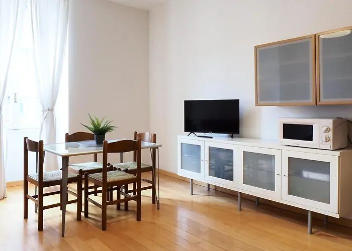 Apartamento Primopiano - Copernico 49 *