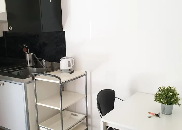 Smart Station * Milão