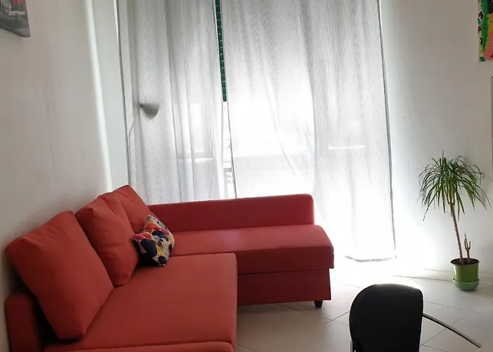 Smart Station Apartamento *