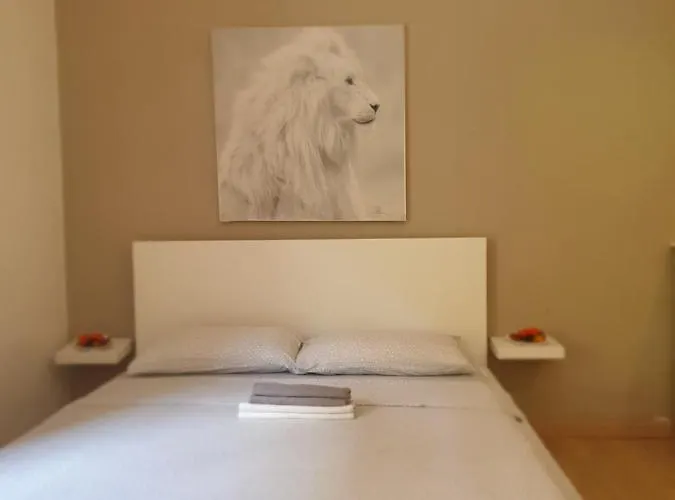 Apartamento Smart Station