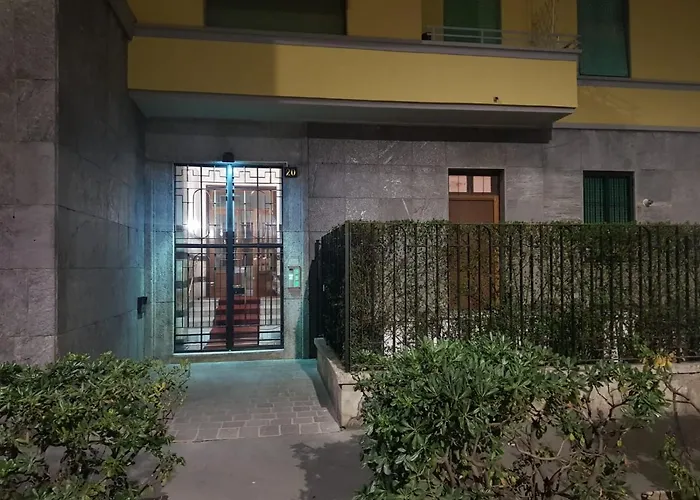 Apartamento Smart Station