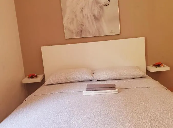 Apartamento Smart Station Milão