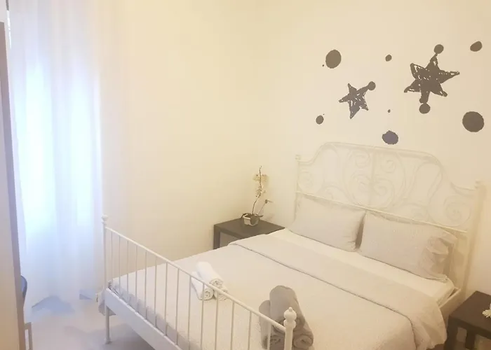 Apartamento Smart Station