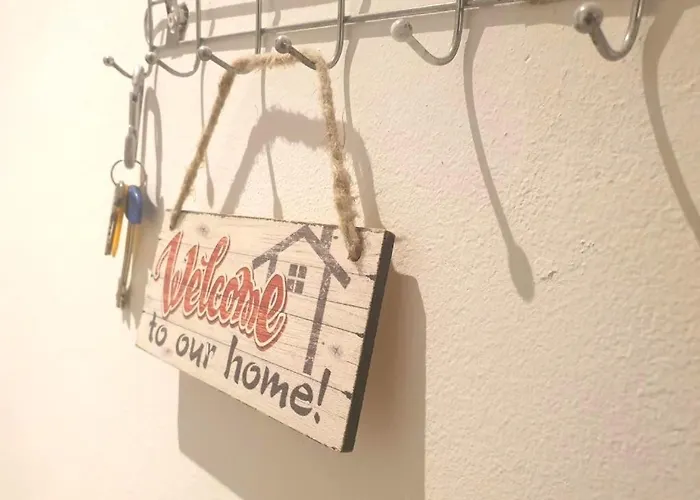 Apartamento Smart Station