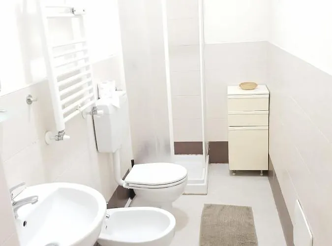 Apartamento Smart Station *