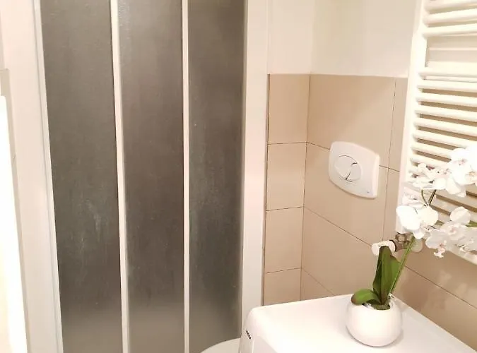 Apartamento Smart Station Milão