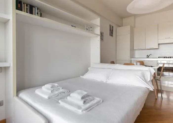 Italianway Easy - Biancamano 2 * Milano