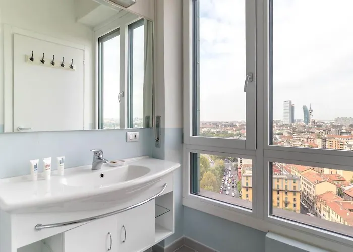 Lejlighed Italianway Easy - Biancamano 2 Milano