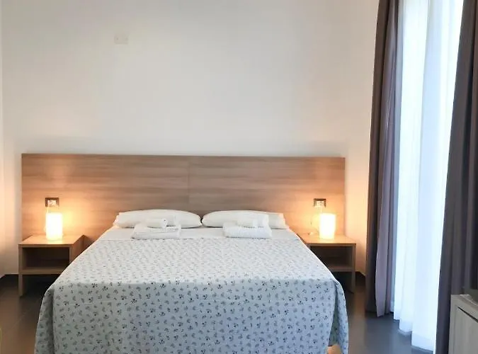 Ripamontibnb Milánó