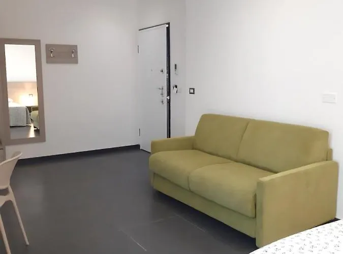 Ripamontibnb 3* Milánó