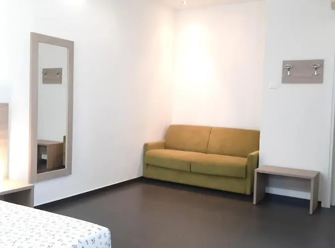 Ripamontibnb 3* Milánó