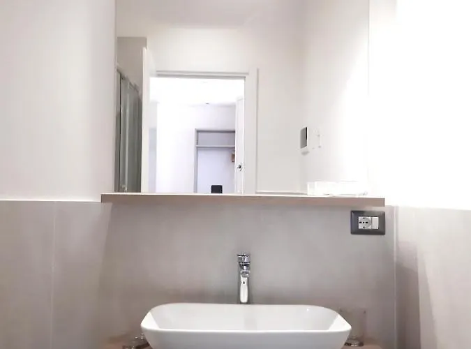 Ripamontibnb 3* Milánó