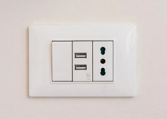 Διαμέρισμα Sunset House - Smart House - Mico