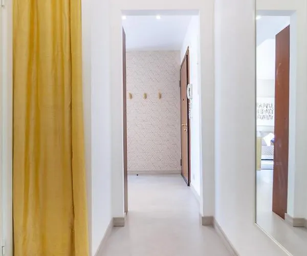 Sunset House - Smart House - Mico Μιλάνο