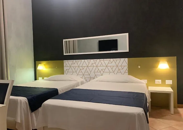 Villagiovanna Hotel Milano