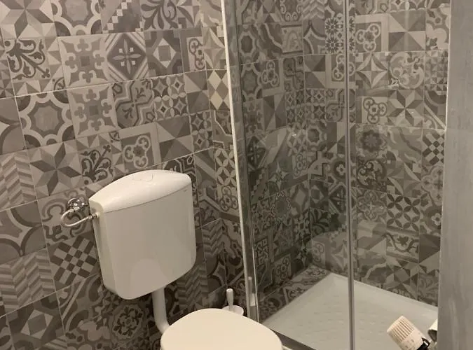 Hotel Villagiovanna Milano