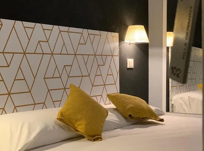 Villagiovanna Hotel 4*