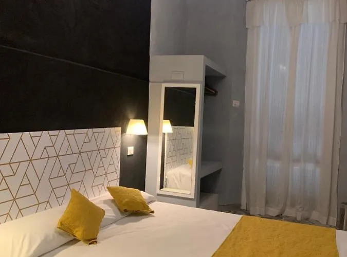 Hotel Villagiovanna Milano