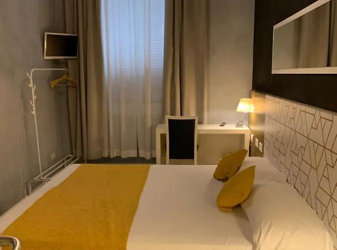 Villagiovanna Milano