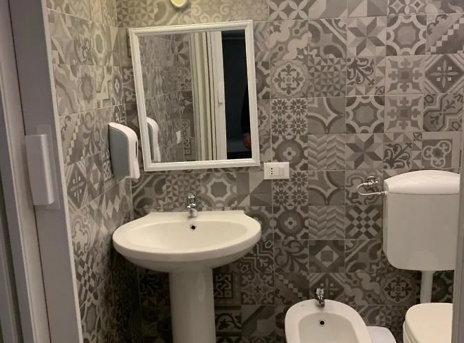 Villagiovanna Hotel Milano