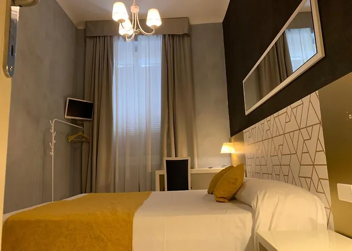 Hotel Villagiovanna 4*