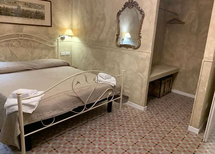 Hotel Villagiovanna 4*