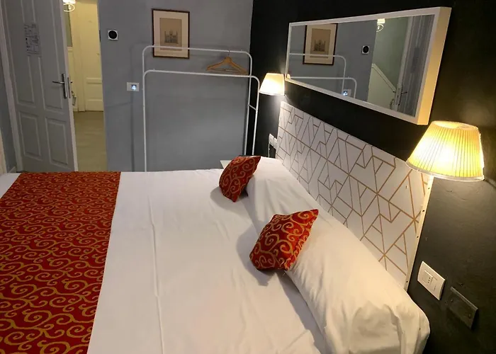 Hotel Villagiovanna 4*