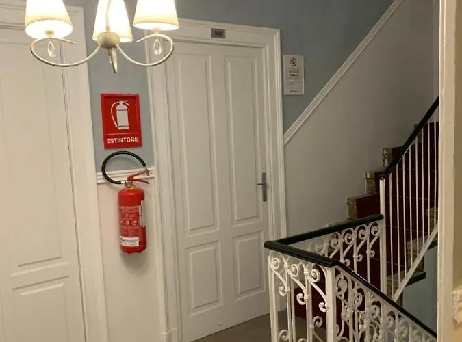 Hotel Villagiovanna Milano