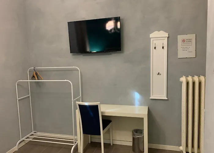 Villagiovanna Hotel 4*