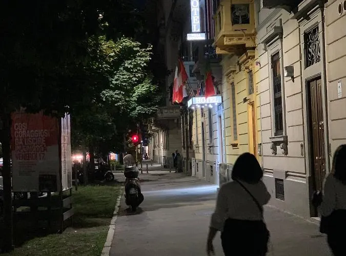 Villagiovanna 4* Milano