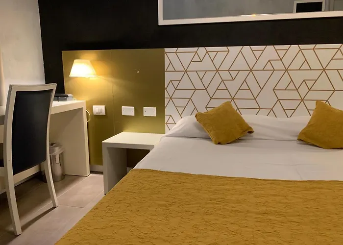 Villagiovanna Hotel 4*