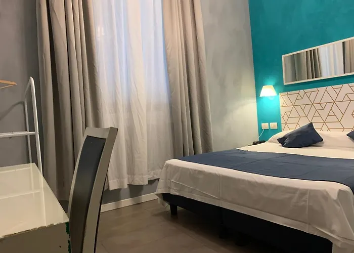 Villagiovanna 4* Milano