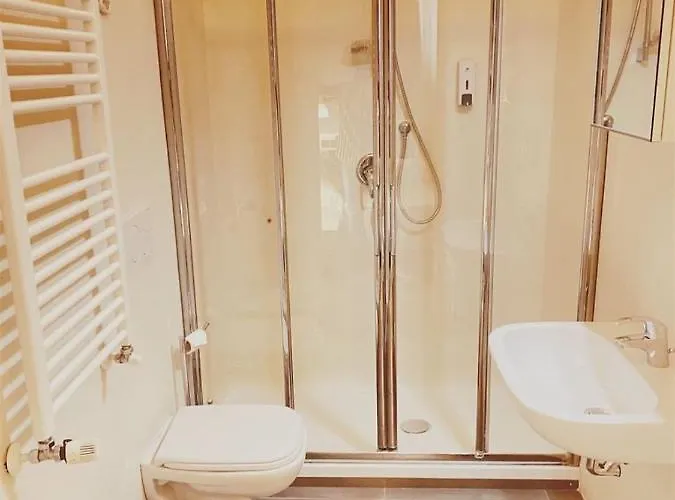 Hotel Villagiovanna Milano