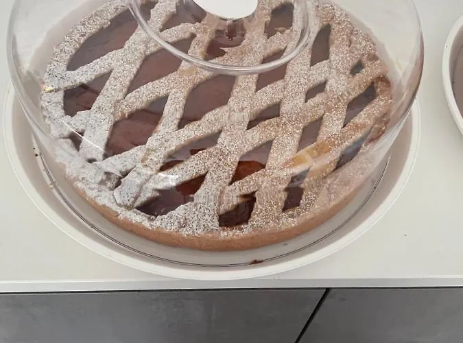 Penzion Enjoy Duomo - Flavio Baracchini 9 - Milán