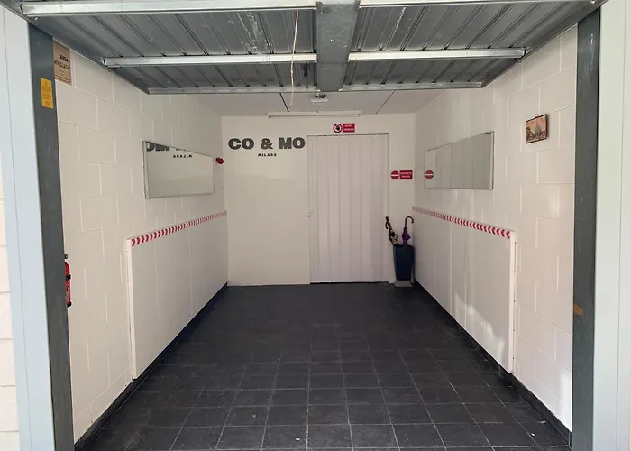 Apartamento Co&mo A 16 Minuti Da Duomo