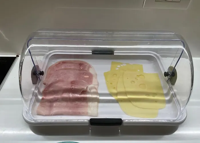 Penzion Enjoy Duomo - Flavio Baracchini 9 - 4*