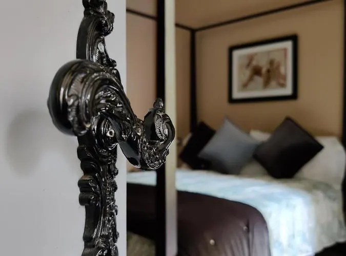 Gasthuis Rosso Segnale 4*