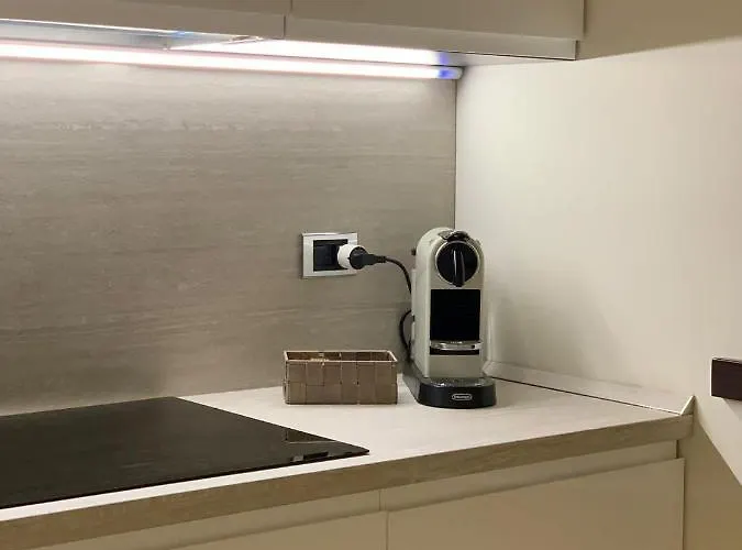 Appartamento Fifty Eight Brera *