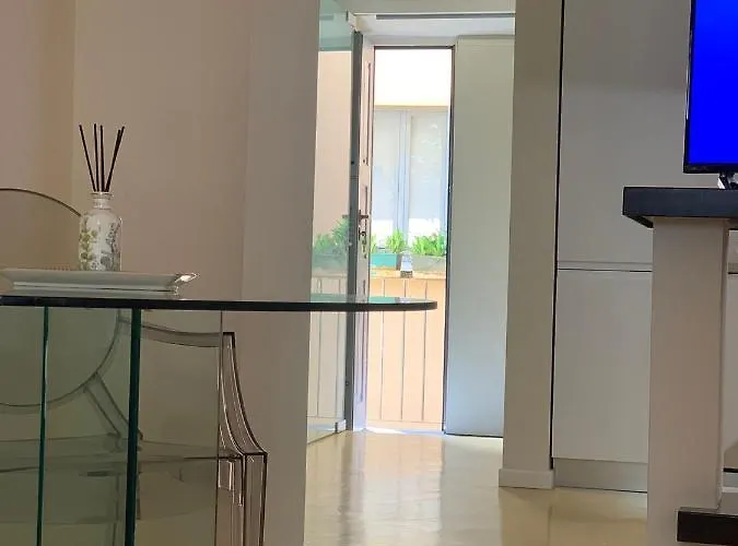 Apartamento Fifty Eight Brera