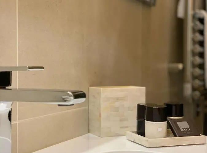 Appartamento Fifty Eight Brera Milano