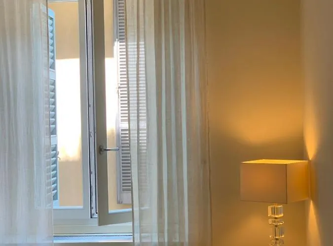 Fifty Eight Brera * Milano