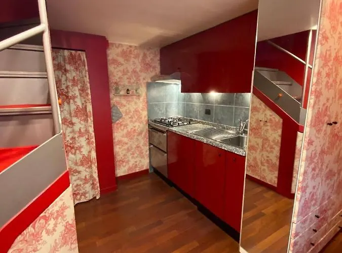 Mansarda Brera * Милан