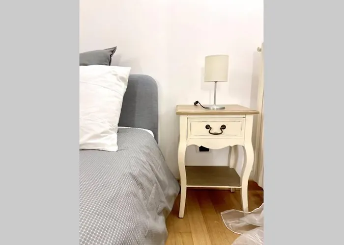 Boutique In Center: Duomo Scala *