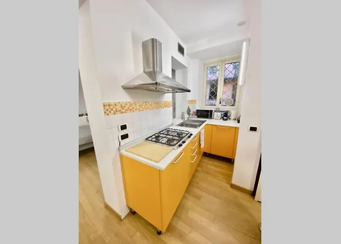 Boutique In Center: Duomo Scala Appartamento *