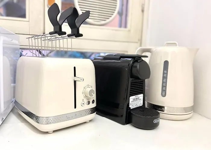 Boutique In Center: Duomo Scala *