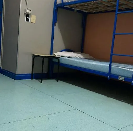 Hostel Hi! Mailand